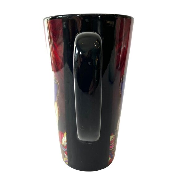 COPY - Disney WonderGround Gallery Belle TALL Coffee Cup/Mug by Jasmine Becket … - Picture 9 of 15